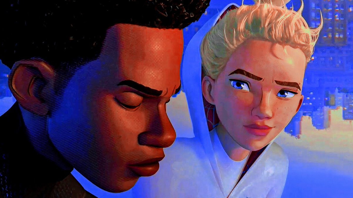 𝓘 ᴡᴀꜱ ᴛʀʏɪɴɢ ᴛᴏ ᴅᴏ 𝘣𝘰𝘵𝘩 ! tweet media