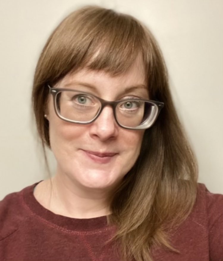 Meet Heidi, our team’s newest member. Heidi is a Board Certified Behaviour Analyst with lots of experience in the education system. Heidi joined us in January and she hasn’t stopped running since her feet hit the ground!