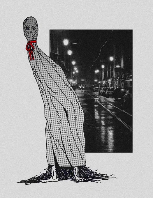 Ghosts