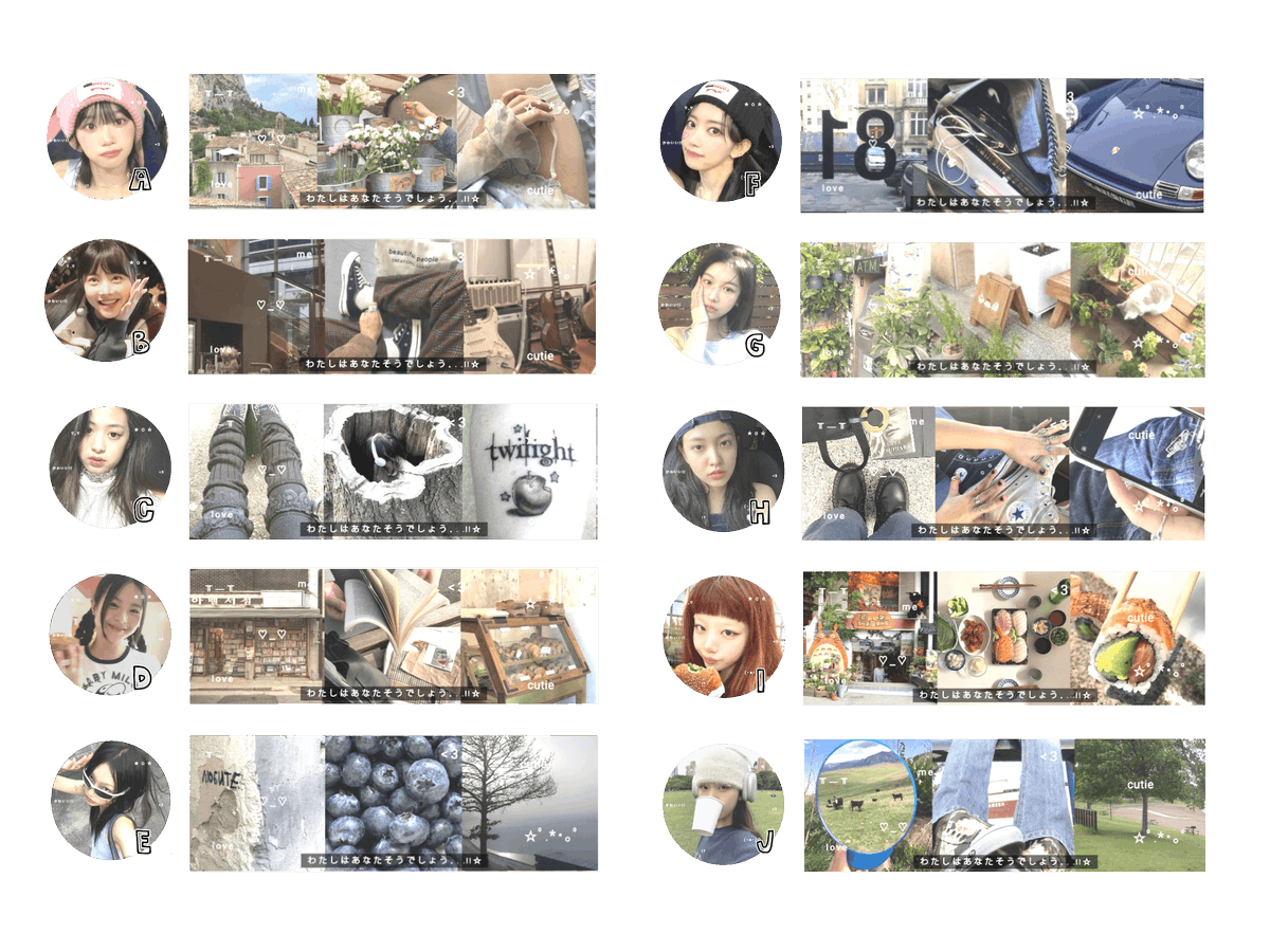 neviesz's tweet photo. A retweet would be appreciated!!

୨୧ ‧₊˚ haii--!! aku ada layout's moodboard with sub only 3,5k/ea payment avail dana, spay &amp; qris

  #zonauang #zonajajan https://t.co/qb5663W14U
