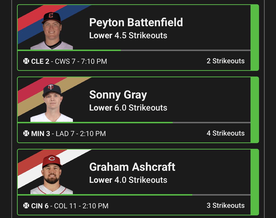 Ballgame 👨🏻⚕️ tweet media