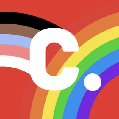 Happy #PrideMonth !🏳️‍⚧️🏳️‍🌈