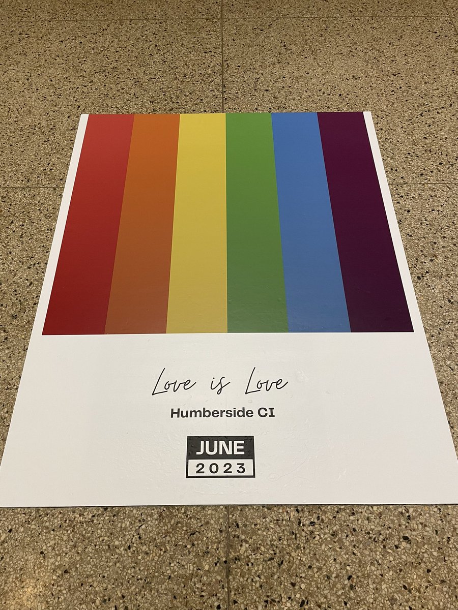 Claudine W Tyrell (@claudinewt_w11) on Twitter photo 🏳️🌈 Celebrating our 2SLGBTQIA+ community this month and every month. Love is Love - Humberside CI. <a href="/tdsb/">Toronto District School Board</a> <a href="/LC4_TDSB/">Learning Centre 4</a> <a href="/ErinAltosaar/">Erin Altosaar</a> <a href="/JackNigro/">Jack Nigro</a> <a href="/DebbieKingPHP/">Debbie King</a> 🏳️🌈 Celebrating our 2SLGBTQIA+ community this month and every month. Love is Love - Humberside CI. <a href="/tdsb/">Toronto District School Board</a> <a href="/LC4_TDSB/">Learning Centre 4</a> <a href="/ErinAltosaar/">Erin Altosaar</a> <a href="/JackNigro/">Jack Nigro</a> <a href="/DebbieKingPHP/">Debbie King</a>