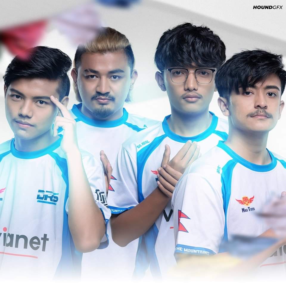 Routine of Nepal banda on Twitter: "Huge Achievement: Nepali PUBG team