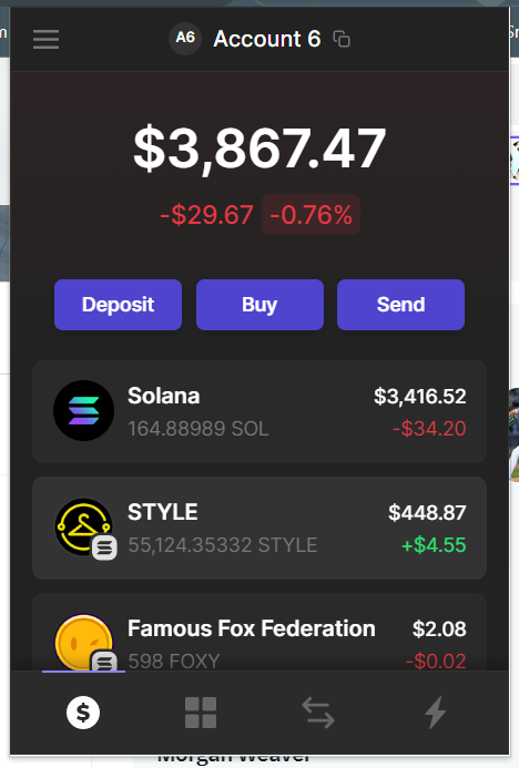 Fhibi Genesis tweet media