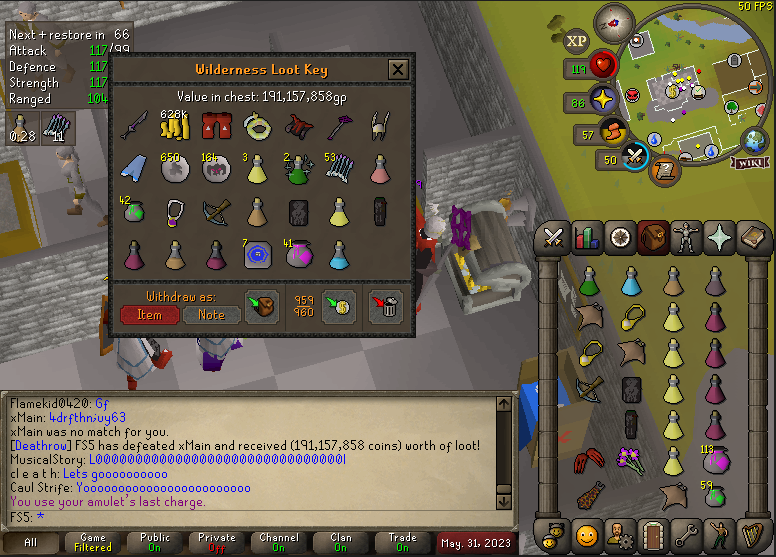 DeathrowRS's tweet photo. TWO KORASIS (#9 & 10) IN ONE NIGHT AFTER ABUSING SOG FOR THE FOURTH NIGHT IN A ROW! NOBODY IS DOING IT LIKE THE #KINGSOFEST
FULL TOPIC: https://t.co/GK8MvG1hzo https://t.co/R6NqrrdpI2