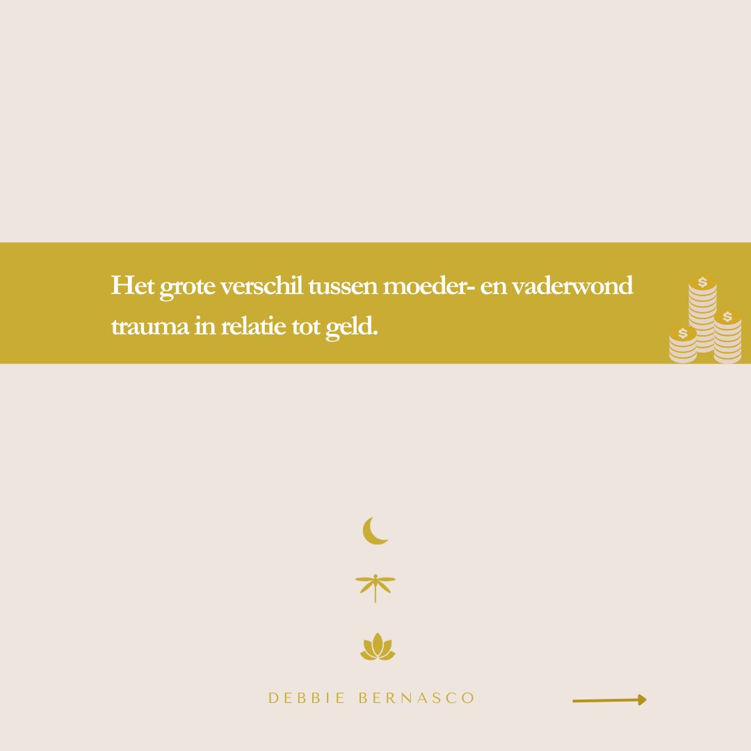 Debbie Bernasco ICR tweet media