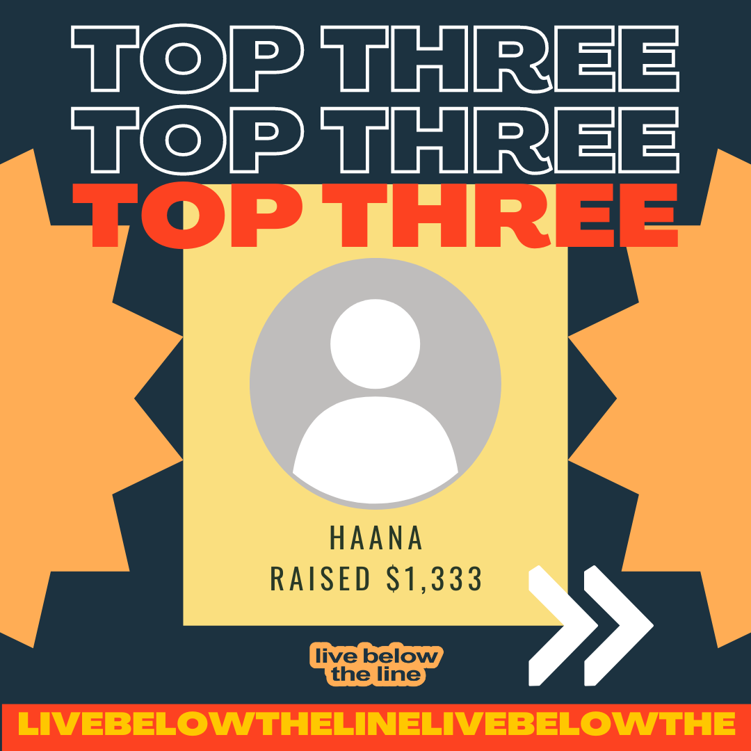 lblaus's tweet photo. 🥁 Can we get a virtual drumroll please? 🥁

Live Below the Line is thrilled to announce the top three fundraisers for 2023:
🥇Haana
🥈Anshuk Narayan
🥉Chloe Teo

🙌 A huge shout out to these three individuals for their incredible dedication and fundraising efforts. https://t.co/ITkiB7jZyF