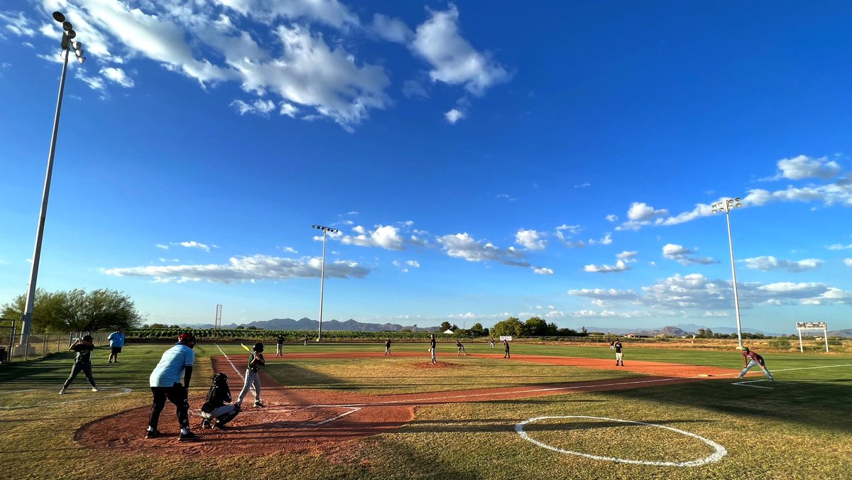 “Within me there lay an invincible summer.”

#LittleLeague #SaltRiver #Pima #Maricopa #Native #Arizona #ArizonaBorn