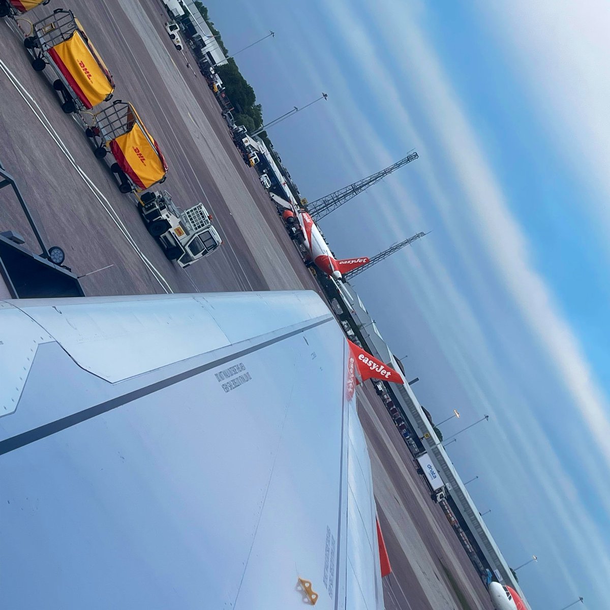 Last minute getaway! #Greece