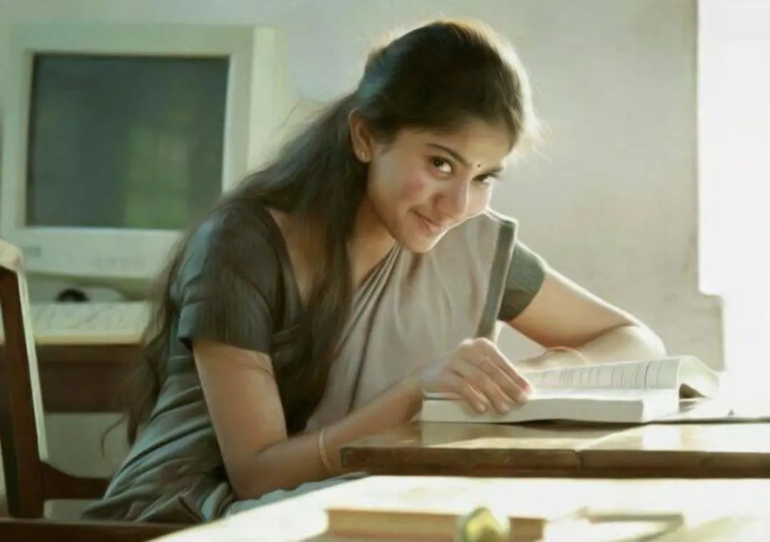 iamNavin_012's tweet photo. •8 Yrs
•14 Movies 📸•25 Awards🥇 •Unparallel Craze😇 •Dance💃
•Versatility in Acting👸
•Choosing UNIQUE Scripts n Giving Her Best in Each n Everytime 
Hands down to the BEST ACTRESS In Indian Cinema right now.. @Sai_Pallavi92
#8YearsOfSaiPallavi #SaiPallavi
#8YearsOfPremam https://t.co/llQFT9Lnky