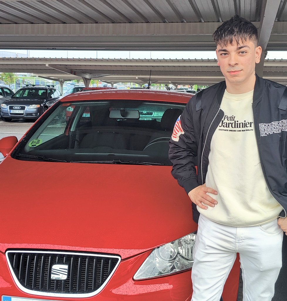 Llevo desaparecido un tiempo pero todo tiene sus motivos...🚗🚗