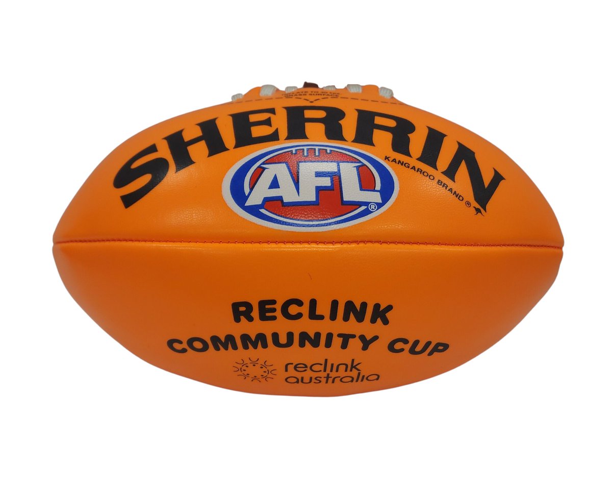 ReclinkCommunityCup tweet media