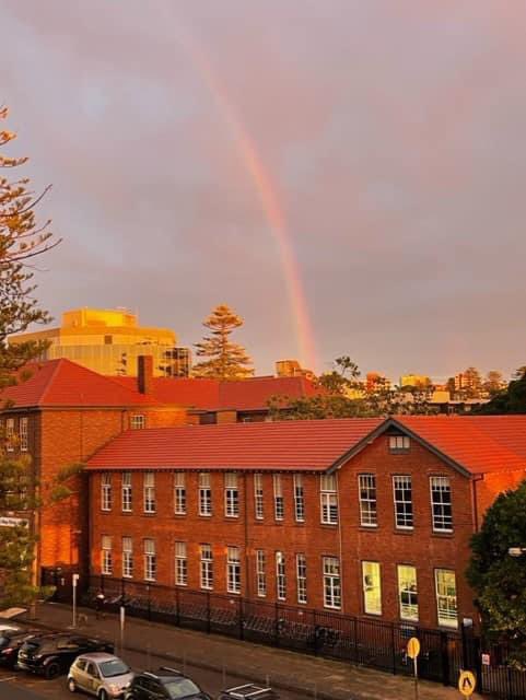 Manly Village PS is the pot of gold!