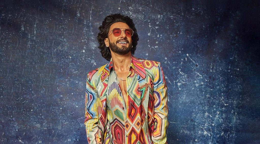 Ybrant News (@ybrantnews) on Twitter photo Ranveer Singh takes recourse to American talent agency
Click here: ybrantnews.com/ranveer-singh-…
#ranveersingh #bollywoodactor #ybrantnews #hollywood #collaboration <a href="/YbrantNews/">Ybrant News</a> Ranveer Singh takes recourse to American talent agency
Click here: ybrantnews.com/ranveer-singh-…
#ranveersingh #bollywoodactor #ybrantnews #hollywood #collaboration <a href="/YbrantNews/">Ybrant News</a>