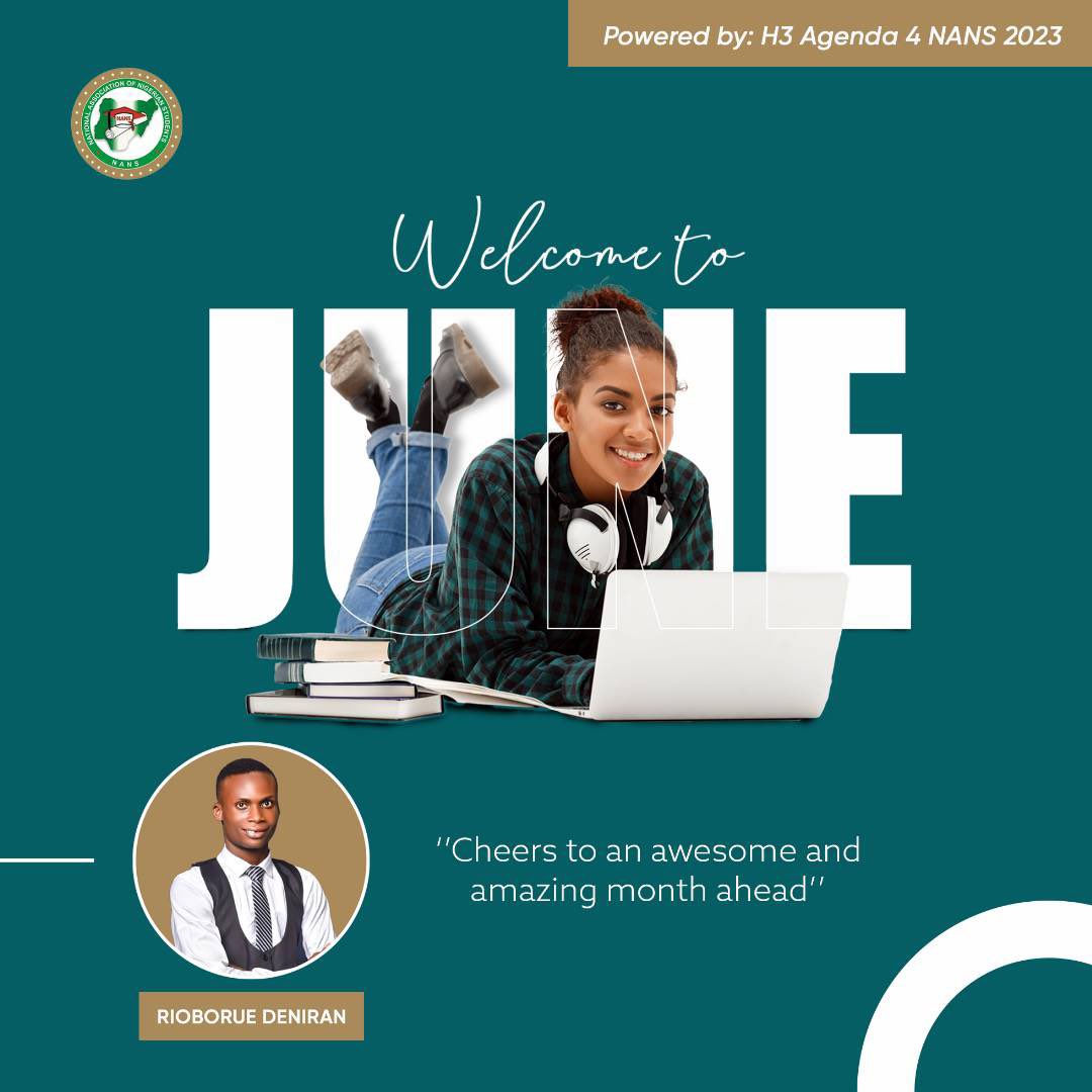 realbigfish001's tweet photo. Happy New Month to Nigerian Students globally π³π¬
#h3agenda4nans2023
#Emilokan
#realbigfish
#deniran https://t.co/2TES9ThOKd