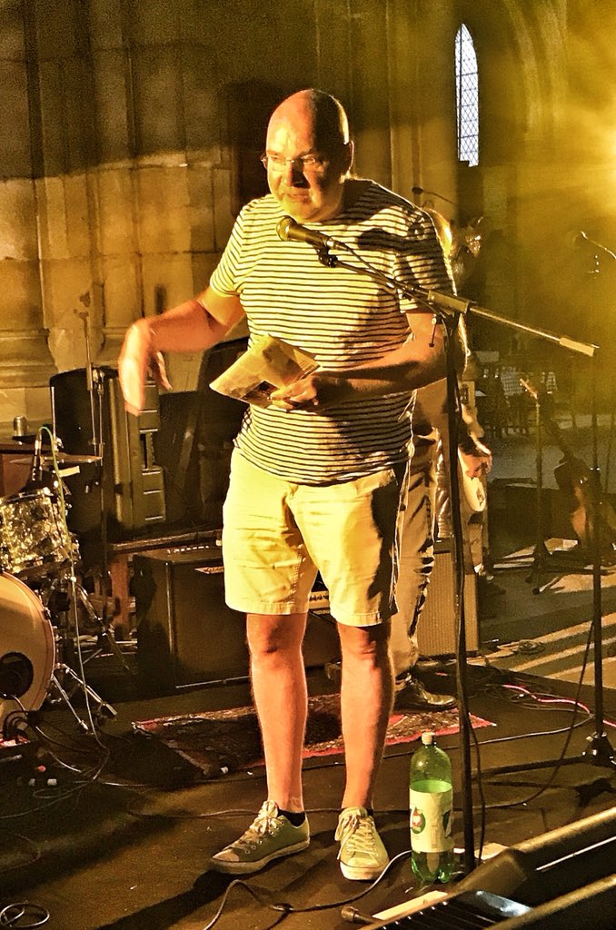 Tuned into the last <a href="/bbcburnsy/">David Burns</a> show. Thanks for all the support you've given to local music over the years. You'll be missed.