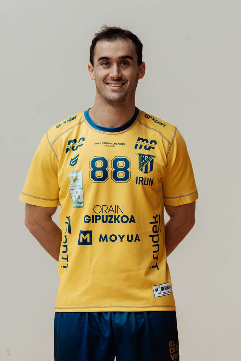 CD Bidasoa Irun tweet media