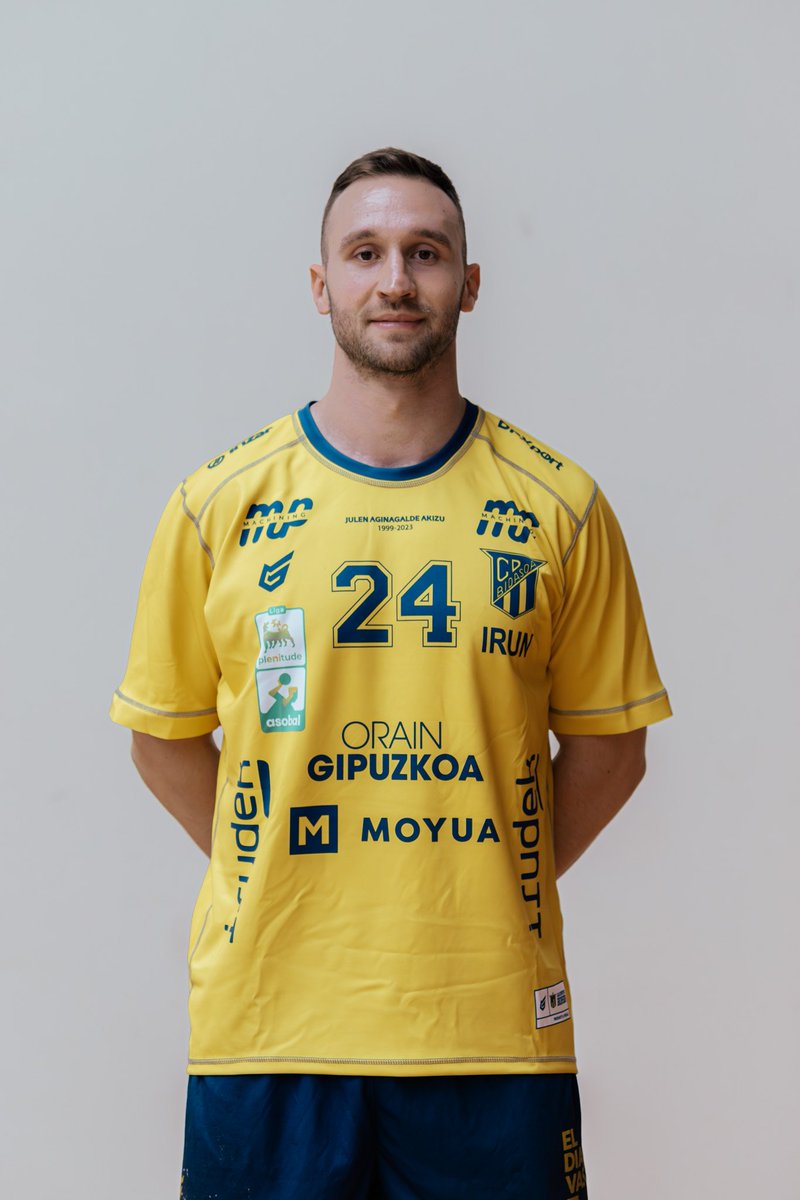 CD Bidasoa Irun tweet media