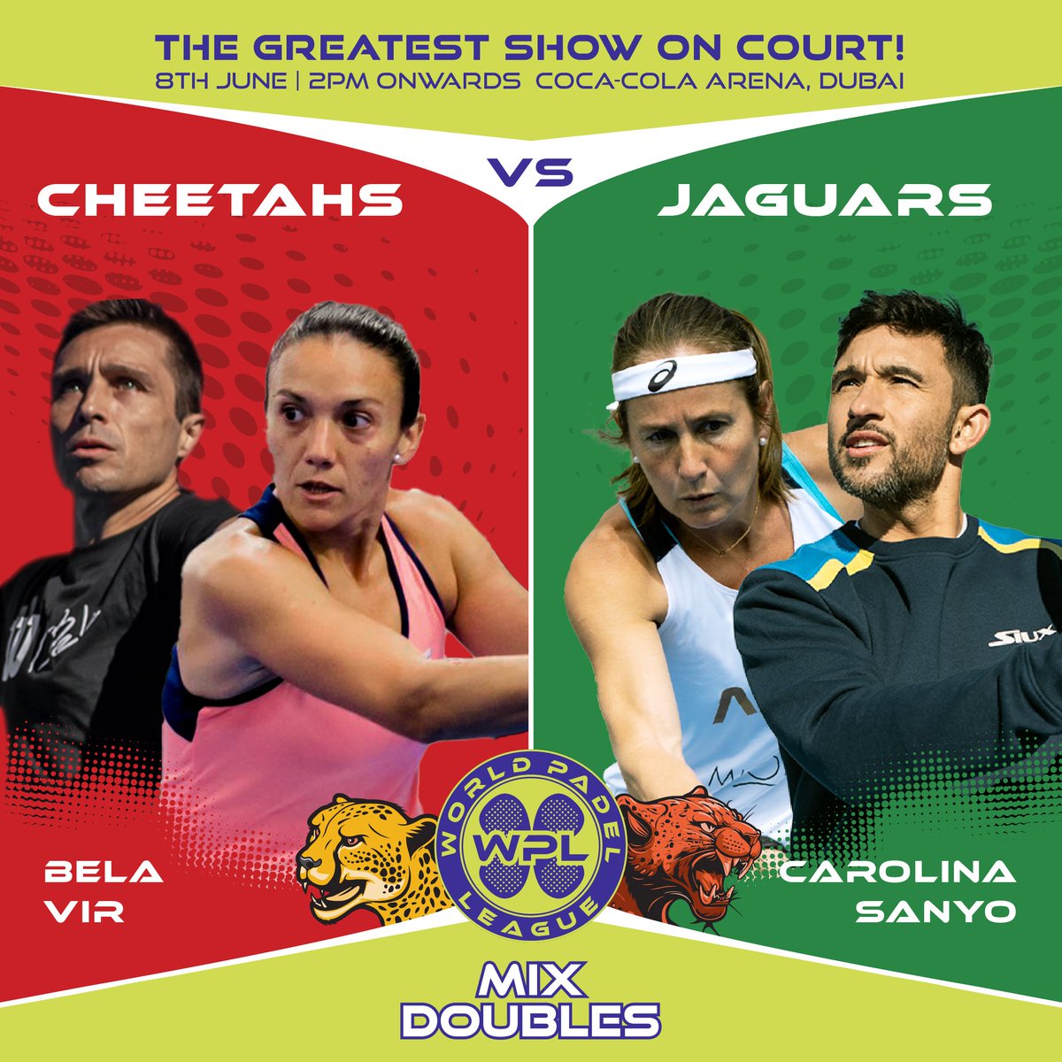 WorldPadelLeague_Official tweet media