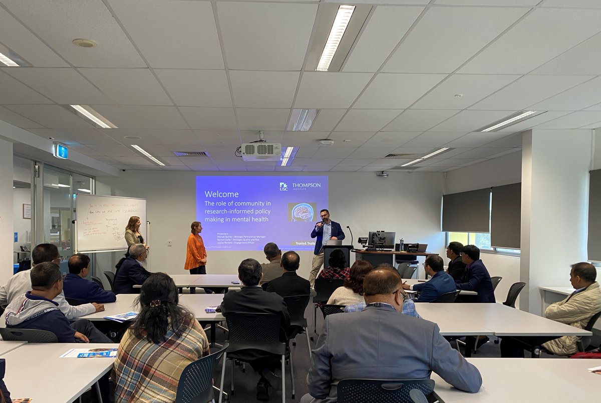 USC CIDSEL tweet media