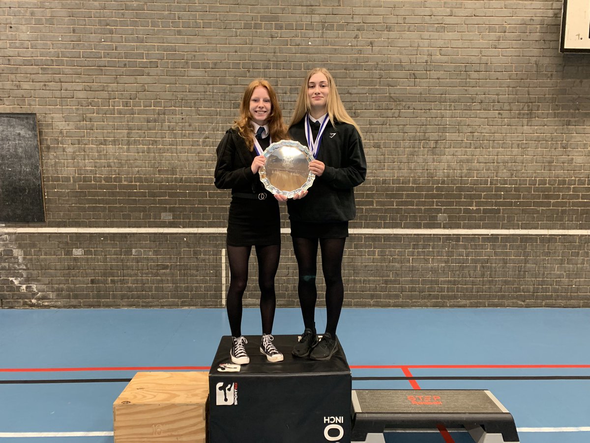 Woodmill PE Dept tweet media