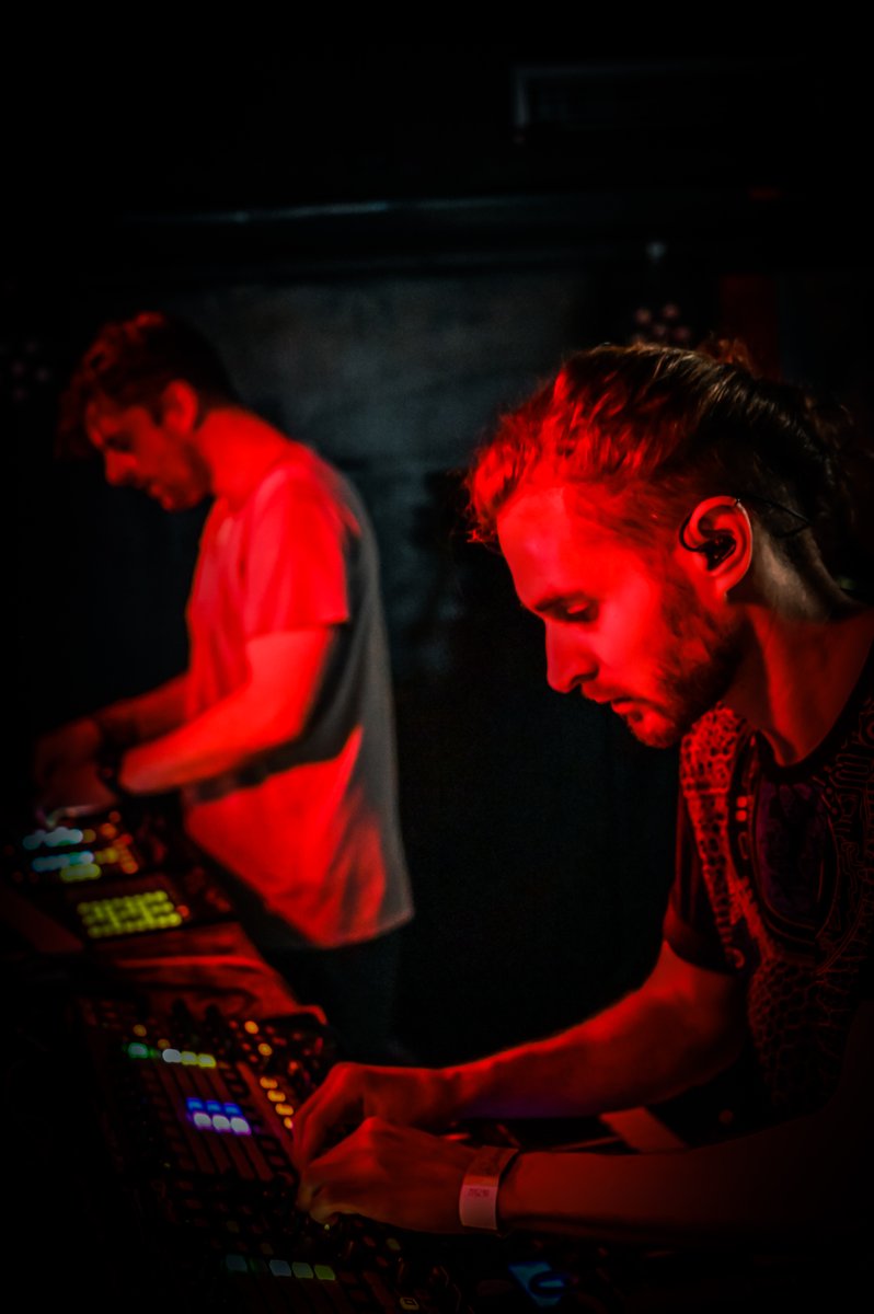 RaveFacesNFT's tweet photo. 📸✨ What a night! Had an incredible IRL event at Szimpla Kert last Friday, and the vibes were off the charts! 🎉🌿 

Here are some amazing photos to give you a taste of the unforgettable atmosphere. 🎶💃

Can't wait for the next gathering! ➡️👀

📷 by Mach Gyula Máté https://t.co/DzQMf6372w