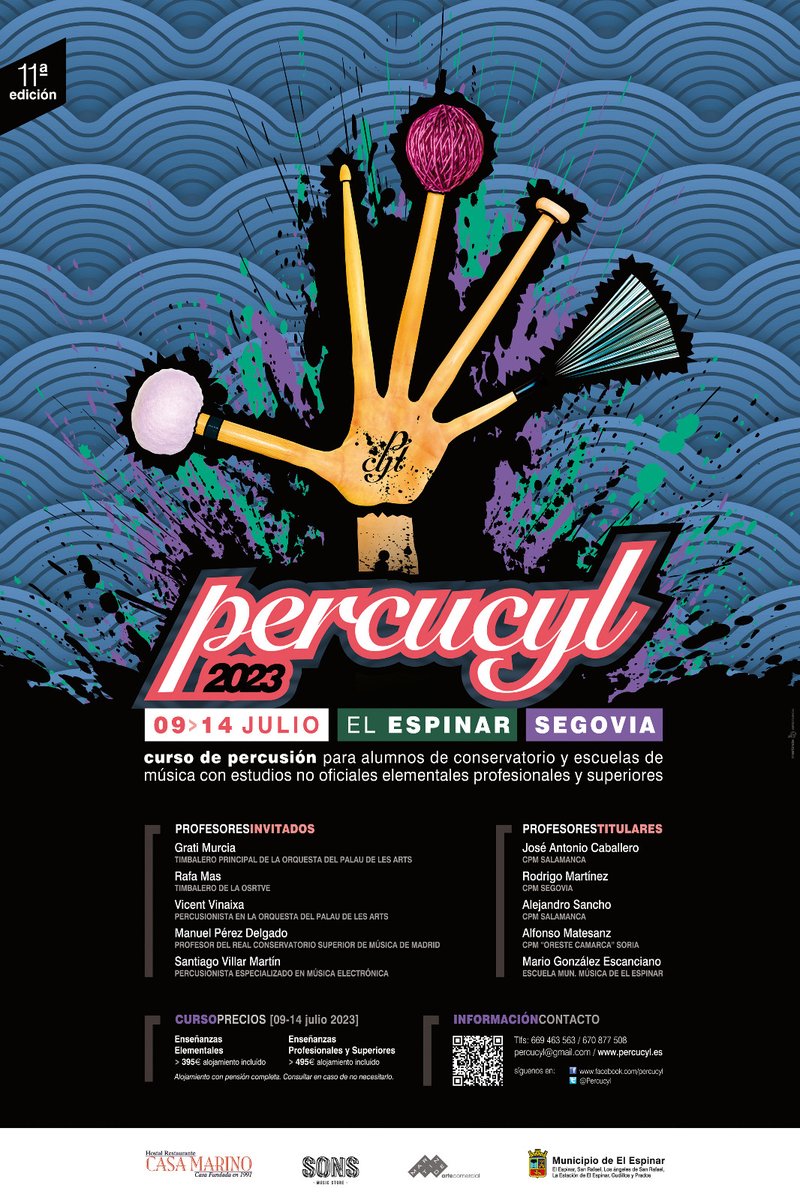 Percucyl tweet media
