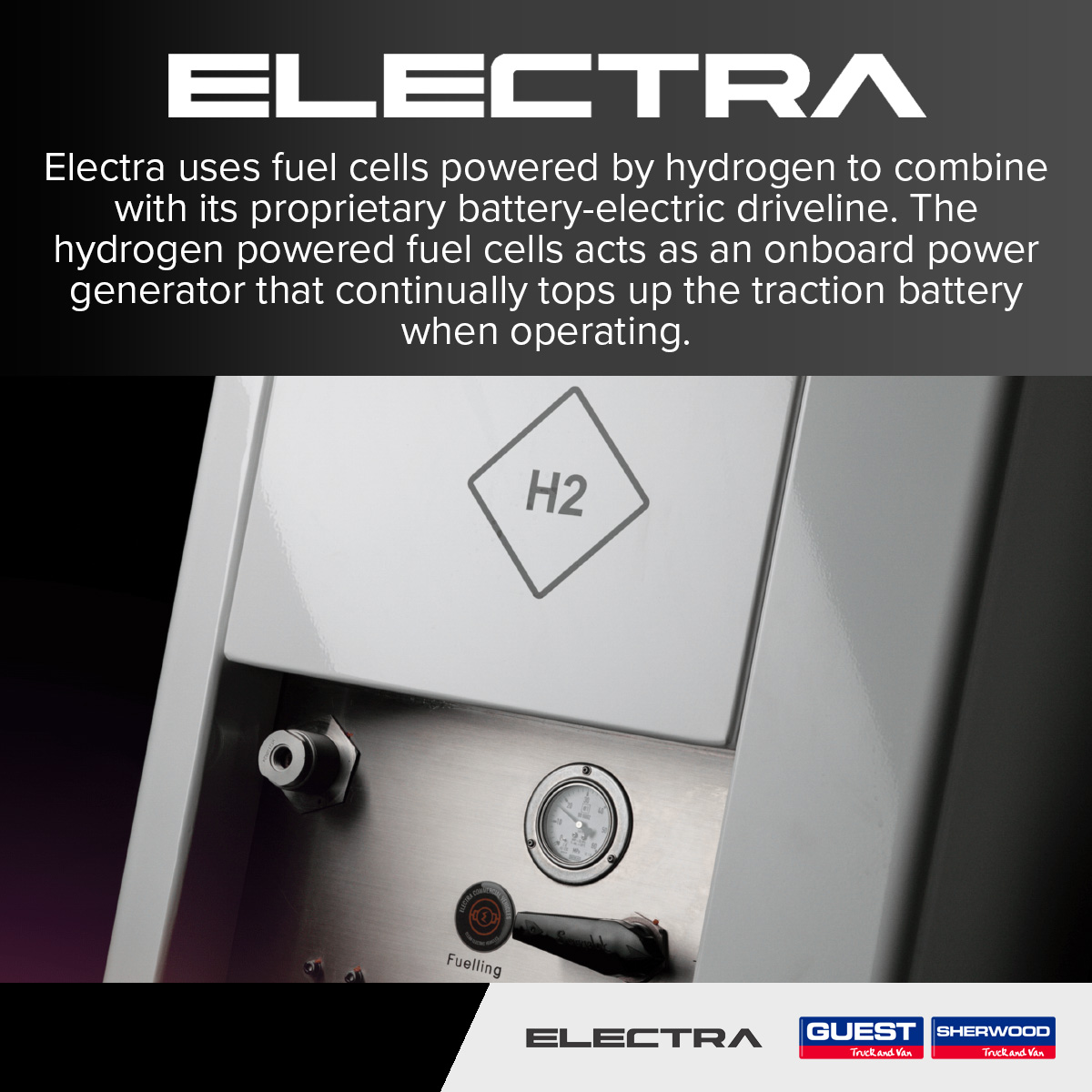 To find out more about Electra Commercial Vehicles, contact our sales team on 0121 553 2737 today!

#electra #electricvehicle #ev #electric #electricvehicles #zeroemissions #emobility #gogreen #ecofriendly #goelectric #fleet #commercialvehicles #sustainability