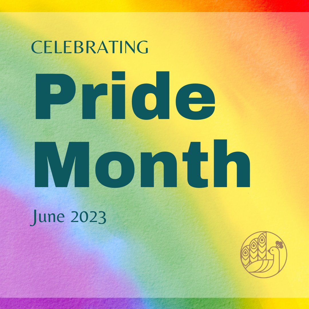 It’s Pride Month! Pride Month commemorates the 1969 Stonewall Uprising in New York, which was a catalyst for queer liberation across the country. This June, we celebrate the LGBTQ+ community, and acknowledge that the fight for equal rights continues.  
#Pride  #LGBTQIA #DEI