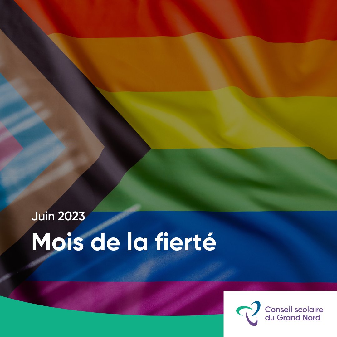 Conseil scolaire du Grand Nord (@csgrandnord) on Twitter photo 