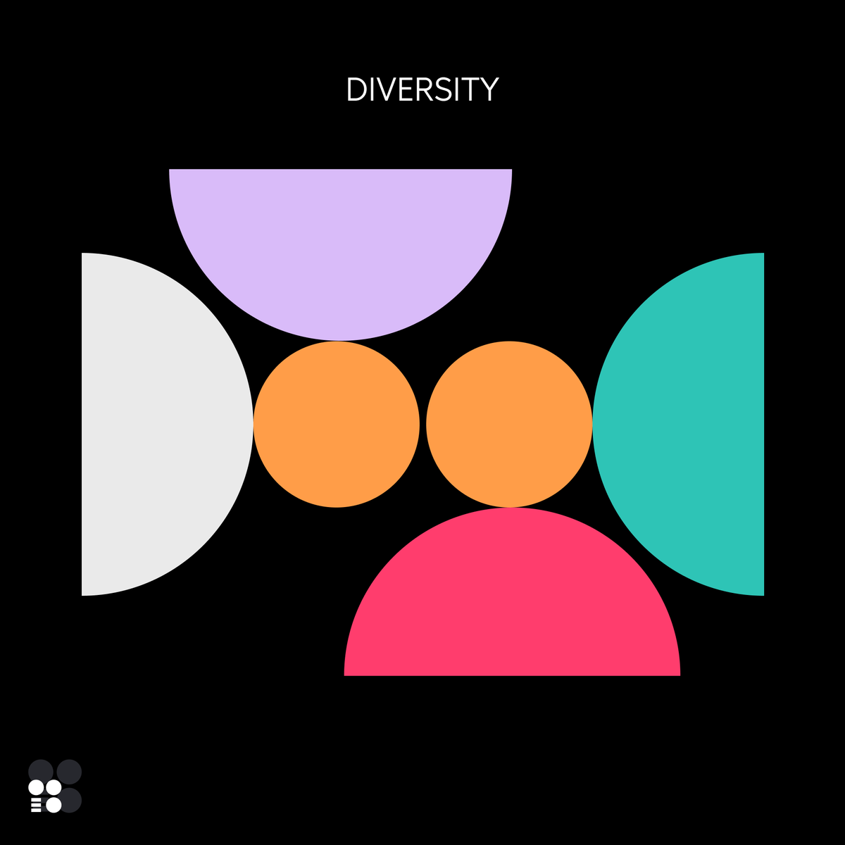 futuredotworks's tweet photo. Diversity in Tech: Strength in Numbers 🧵👇1/3 https://t.co/s0BdBw8iVl