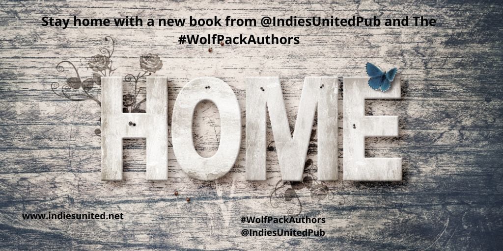 @WolfPackAuthors @IndiesUnitedPub @CanuckBookNerd @stefanangelinaM @cw_hawes @sandra_cox @LoriKPoetry @DyrionK
indiesunited.net
#bookstagrammer  #bookaddict  #bookish #bookishfeatures