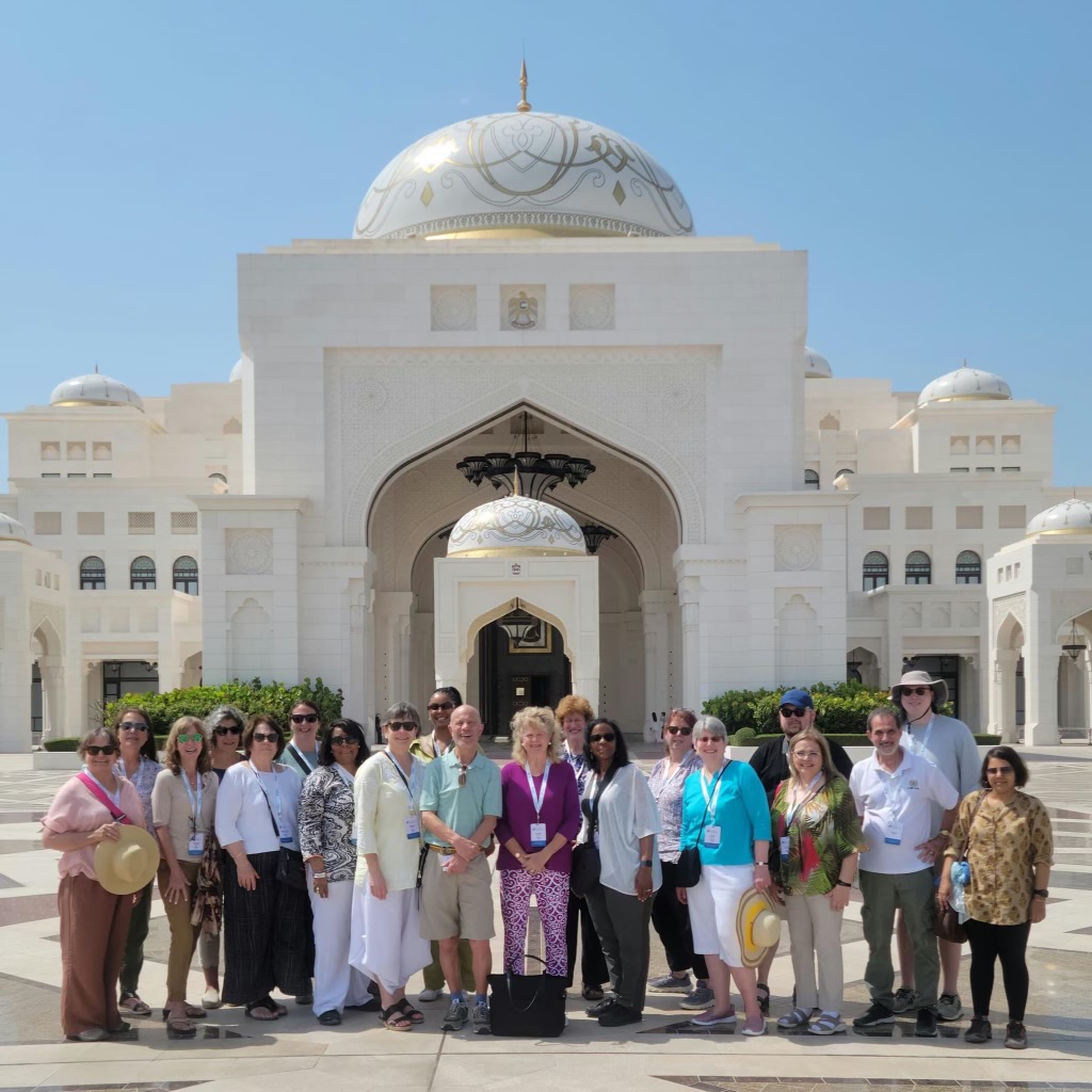 NASN, Inc. (@schoolnurses) on Twitter photo The #CitizenAmbassador Program NASN Delegation, led by NASN President <a href="/mendonca_linda/">Linda Mendonca</a>, travels to the UAE, visits schools, meets with #schoolnurses, staff, & administrators & gains an understanding of the #nursingeducation structure & the standards & licensing for school nurses. The #CitizenAmbassador Program NASN Delegation, led by NASN President <a href="/mendonca_linda/">Linda Mendonca</a>, travels to the UAE, visits schools, meets with #schoolnurses, staff, & administrators & gains an understanding of the #nursingeducation structure & the standards & licensing for school nurses.