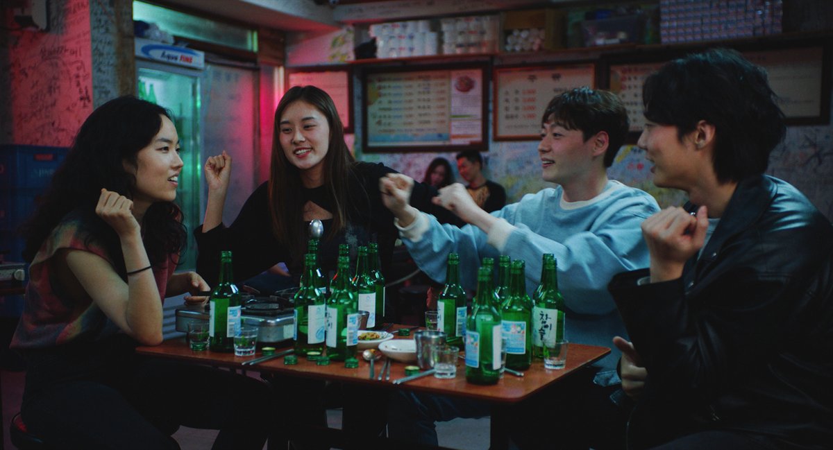 NEO_Magazine's tweet photo. NEO’s David West talks to writer-director Davy Chou about his 2022 drama Return To Seoul, a powerful portrait of a woman searching for her birth parents and her own identity.

Read the interview and much more in the latest issue of NEO magazine https://t.co/FGQlQRtuYg

#neo https://t.co/knyXGsDxdx