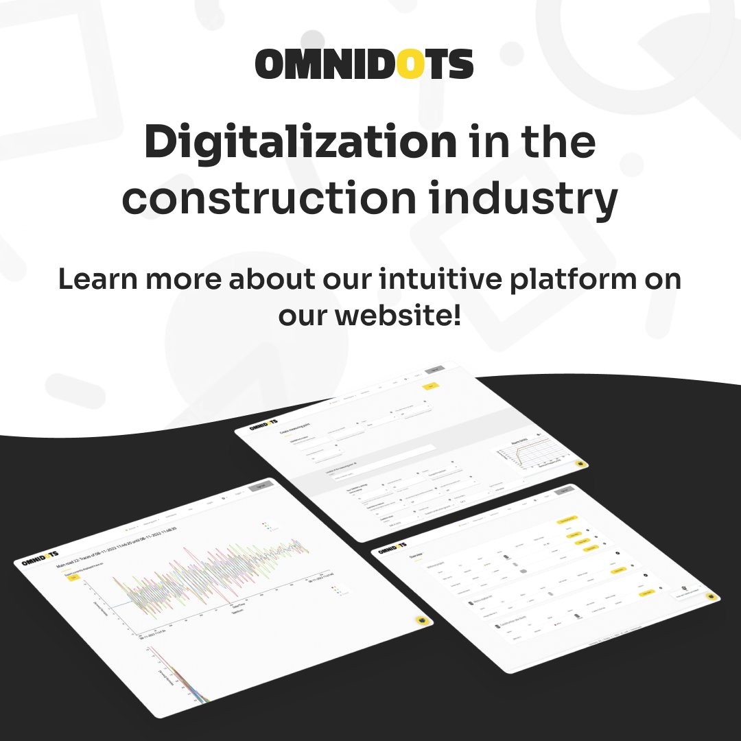 Omnidots (@omnidots) on Twitter photo ๐ง๐ฒ #digitalization has transformed construction management. Embracing digitalization can ๐๐ฃ๐๐๐ฃ๐๐ ๐ฅ๐๐ง๐๐ค๐ง๐ข๐๐ฃ๐๐, ๐ง๐๐๐ช๐๐ ๐๐ค๐จ๐ฉ๐จ & ๐๐ข๐ฅ๐ง๐ค๐ซ๐ ๐๐๐๐ช๐ง๐๐๐ฎ.
Experience digital project management with Honeycomb: eu1.hubs.ly/H03X-GR0 ๐ง๐ฒ #digitalization has transformed construction management. Embracing digitalization can ๐๐ฃ๐๐๐ฃ๐๐ ๐ฅ๐๐ง๐๐ค๐ง๐ข๐๐ฃ๐๐, ๐ง๐๐๐ช๐๐ ๐๐ค๐จ๐ฉ๐จ & ๐๐ข๐ฅ๐ง๐ค๐ซ๐ ๐๐๐๐ช๐ง๐๐๐ฎ.
Experience digital project management with Honeycomb: eu1.hubs.ly/H03X-GR0