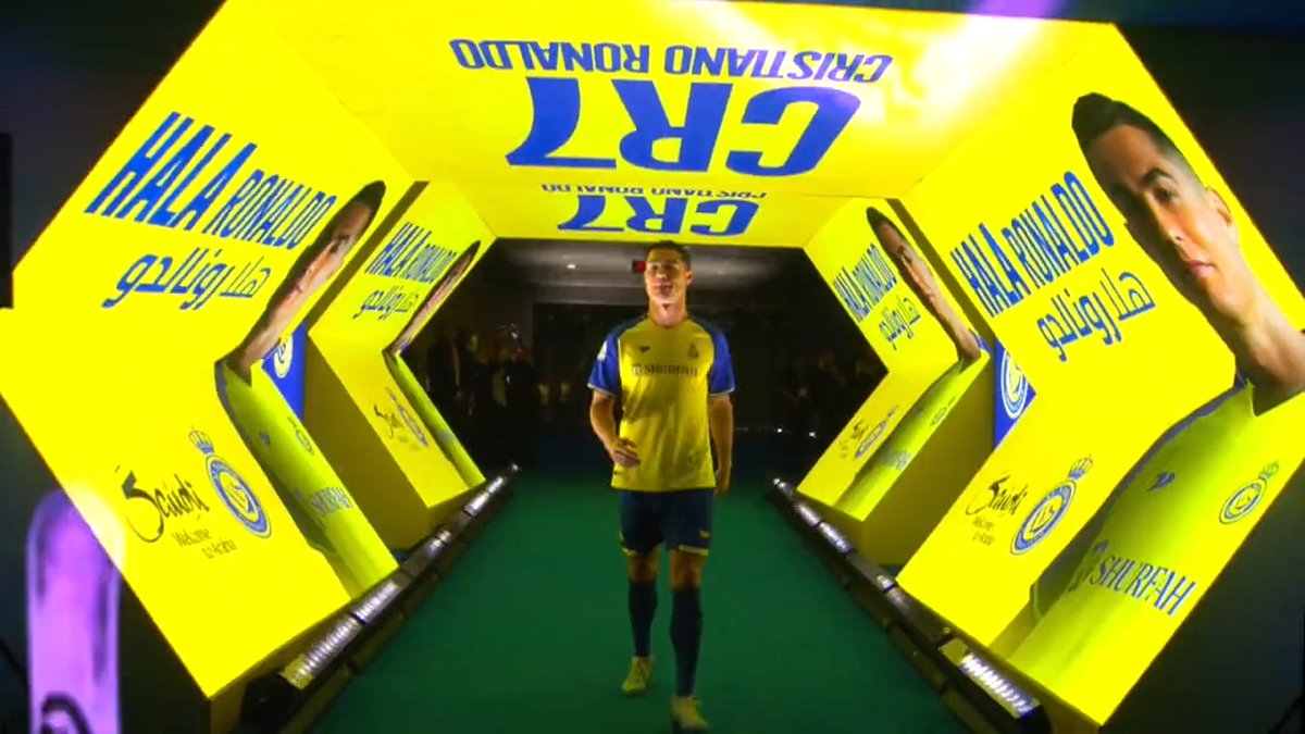 دوري روشن السعودي on Twitter "RT SPL_EN Get ready for an exclusive