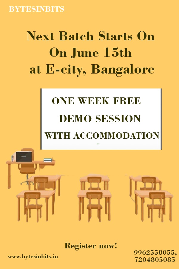BytesinbitsI's tweet image. #embeddedcourse #embeddedcprogramming #embeddedsystemsdesign #embeddedsystems #embeddedc #embeddedprogramming #embeddedmicrocontrollers #besttrainingcenterinchennai #bestembeddedtraininginchennai #bestembeddedtraining #bestembeddedsystemstraininginchennai