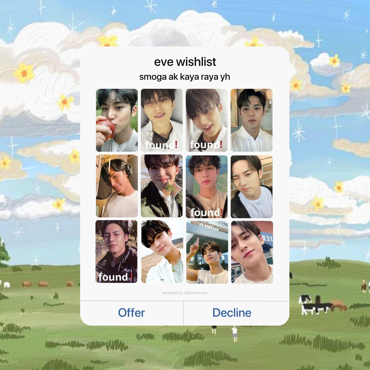 wonhde's tweet image. AAAAAAA&amp;lt;8888