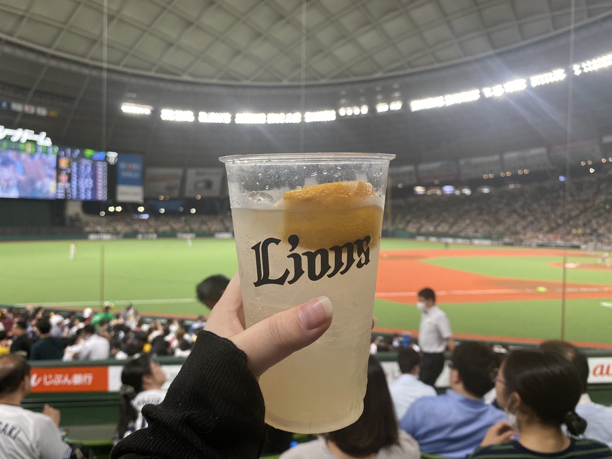 間に合った⚾️