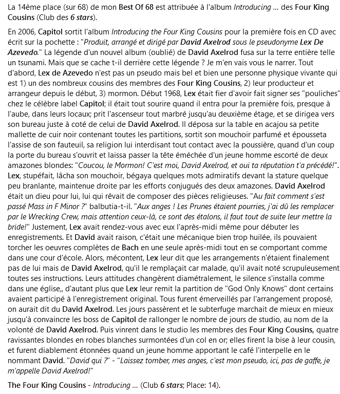 Revpop_'s tweet image. #FourKingCousins #Sunshinepop #CelestialPop
BEST Of 68 : Celestial Pop