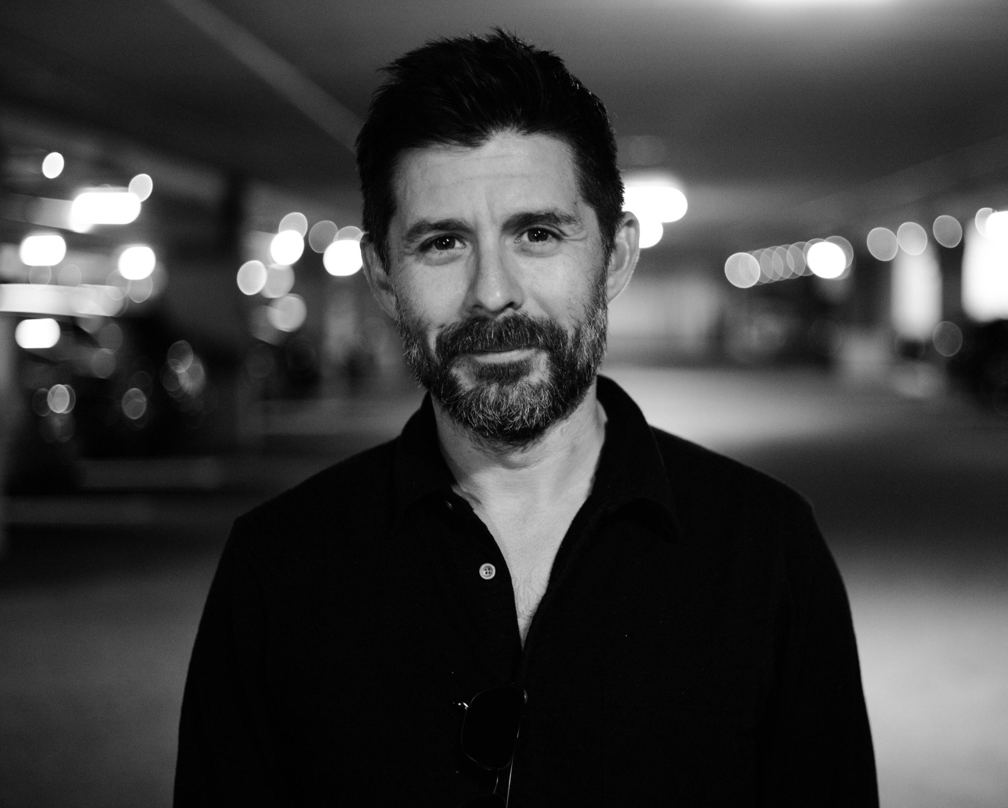 Happy Birthday, Rick Gomez
For Disney, he voiced Zack Fair in the video game series. 