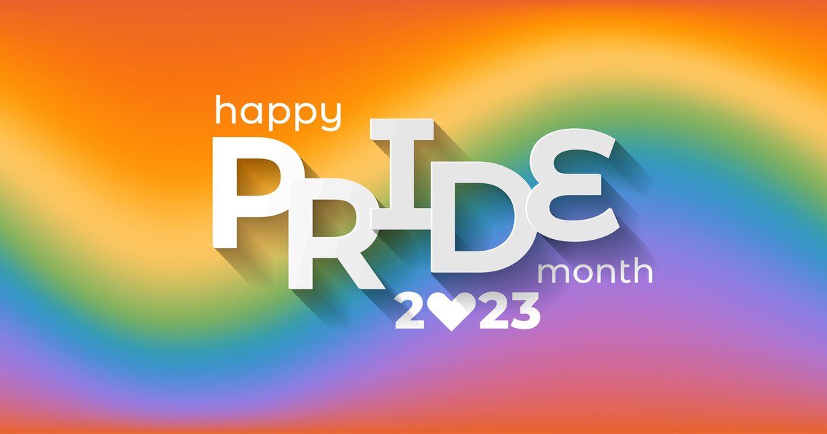 WindwardLC's tweet image. Happy #PrideMonth2023!