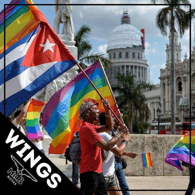 The LGBTQ+ community continues to suffer from setbacks both socially and legislatively, with this past