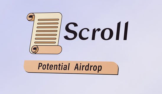 Another day, another AIRDROP #34🪂

Scroll mainnet is CONFIRMED for August 👀

They have raised $80 million at a 1.8 billion valuation 💰

Estimed time : 2 min
Cost : FREE
Potential gain : $1000 🤑

Here is the ULTIMATE step-by-step guide on how to be eligible for the snapshot 👇🏼