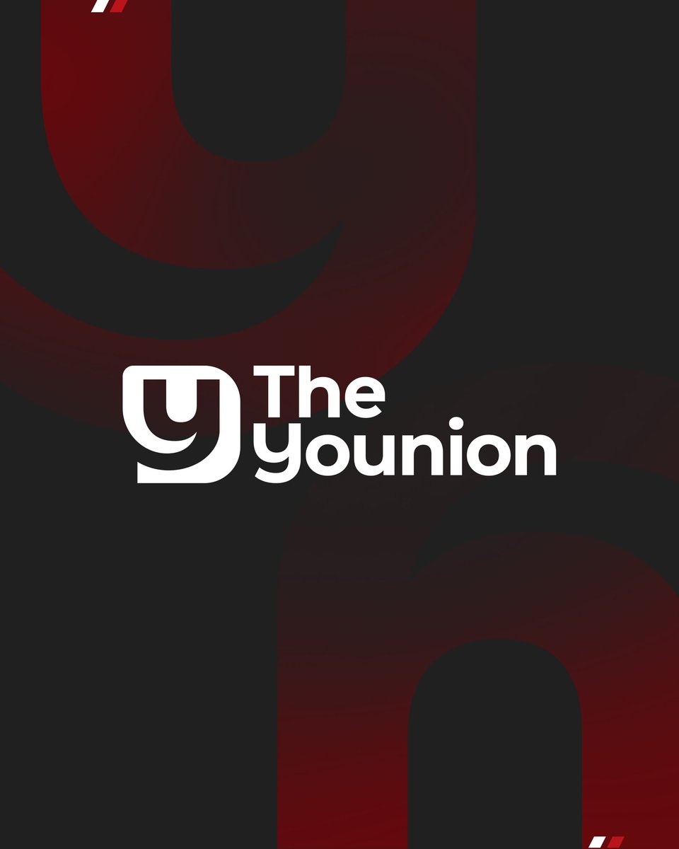 TheYounion_'s tweet photo. "The Younion" is not your typical entertainment media outlet. 

Website: https://t.co/yAxsQFTOqV
YouTube: https://t.co/27sFCOju6d
Instagram: https://t.co/HBzbUR7VFk
Facebook: https://t.co/DAaf1E8s6F

#theyounion #theyounionentertainments #theyounionnews https://t.co/MB5eShle9I