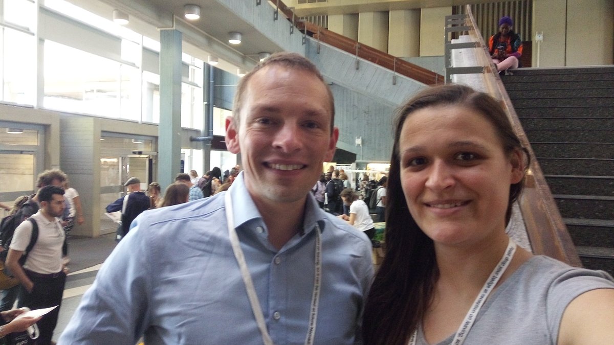 Almut Mohr tweet media