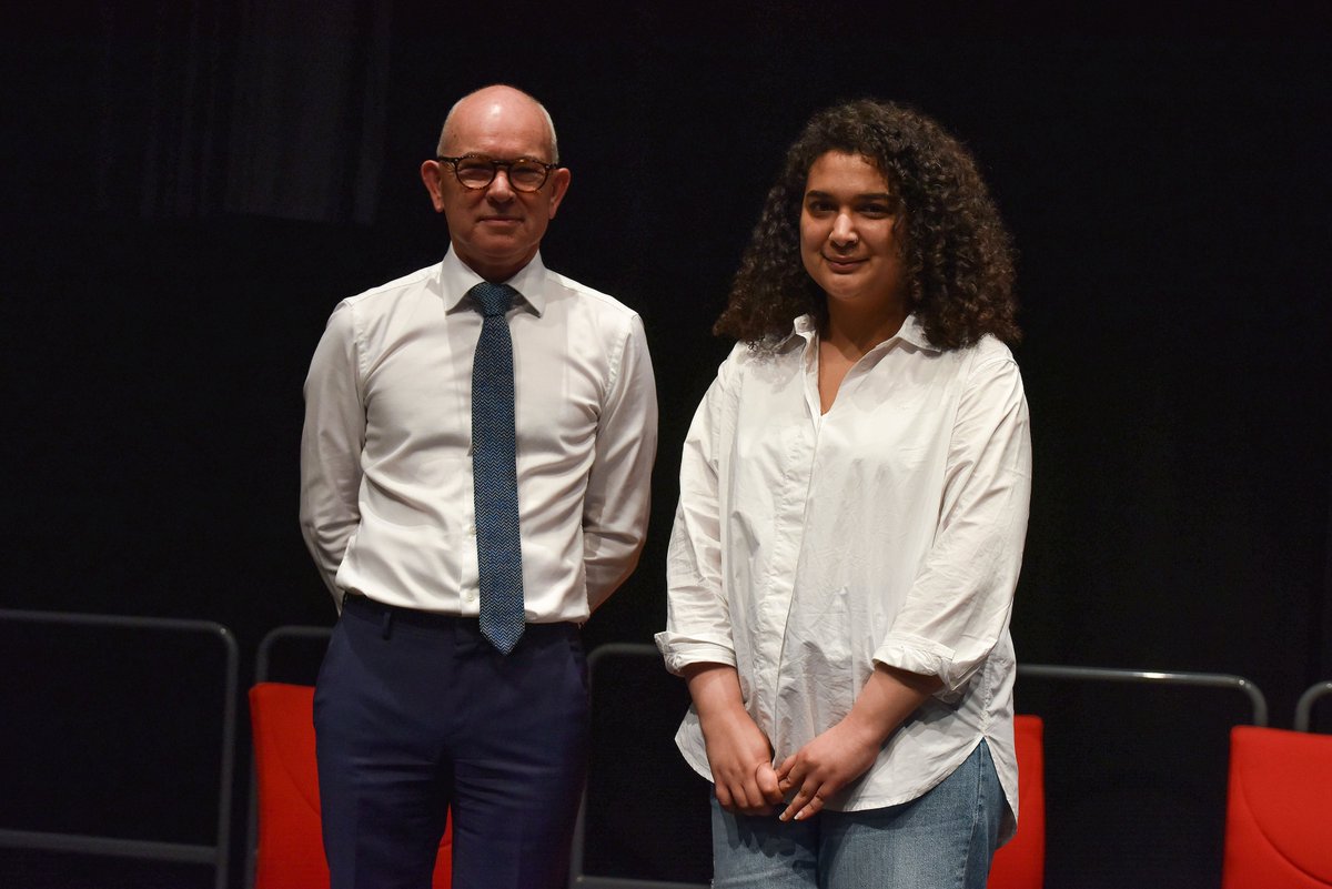 UoA What's On tweet media