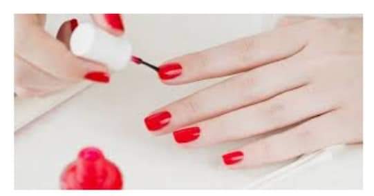 Today National Nail Polish Day.

National Nail Polish Day was created by the brand Essie to celebrate the nail-care season. The motive behind the occasion was also to increase nail polish sales that had decreased greatly over the years.

#NationalNailPolishDay 
#sajaikumar
