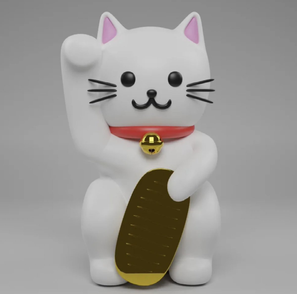 Today's the day! We're selling our works! 
Plus, keep an eye out for our upcoming giveaway event -- announcement with all the deets coming soon!

opensea.io/collection/col…